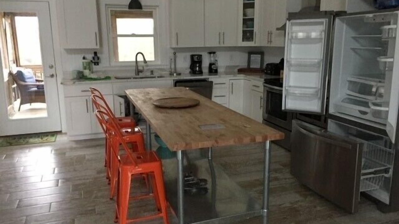 Photo of Kitchen in Southern Shores