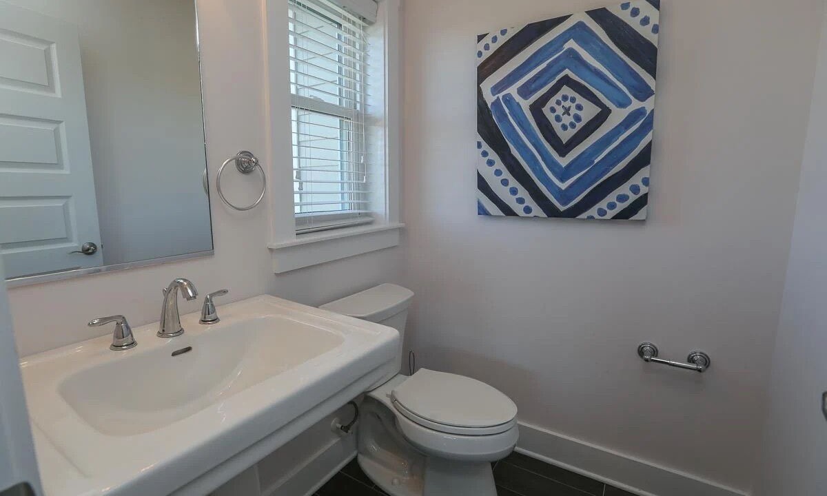 Photo of Bathroom in Southern Shores