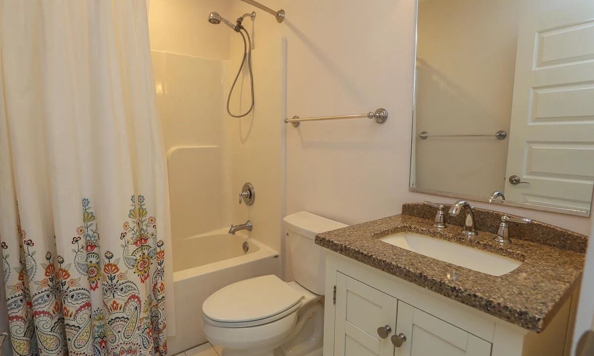 Photo of Bathroom in Southern Shores