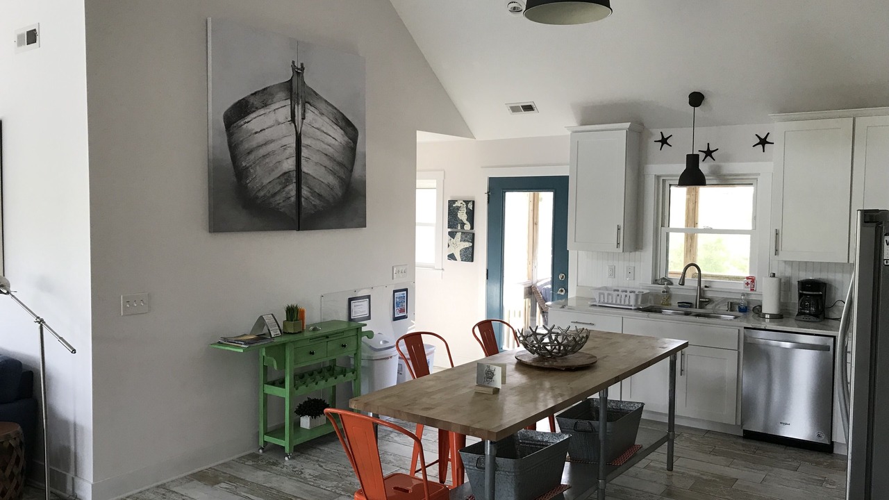 Photo of Kitchen in Southern Shores