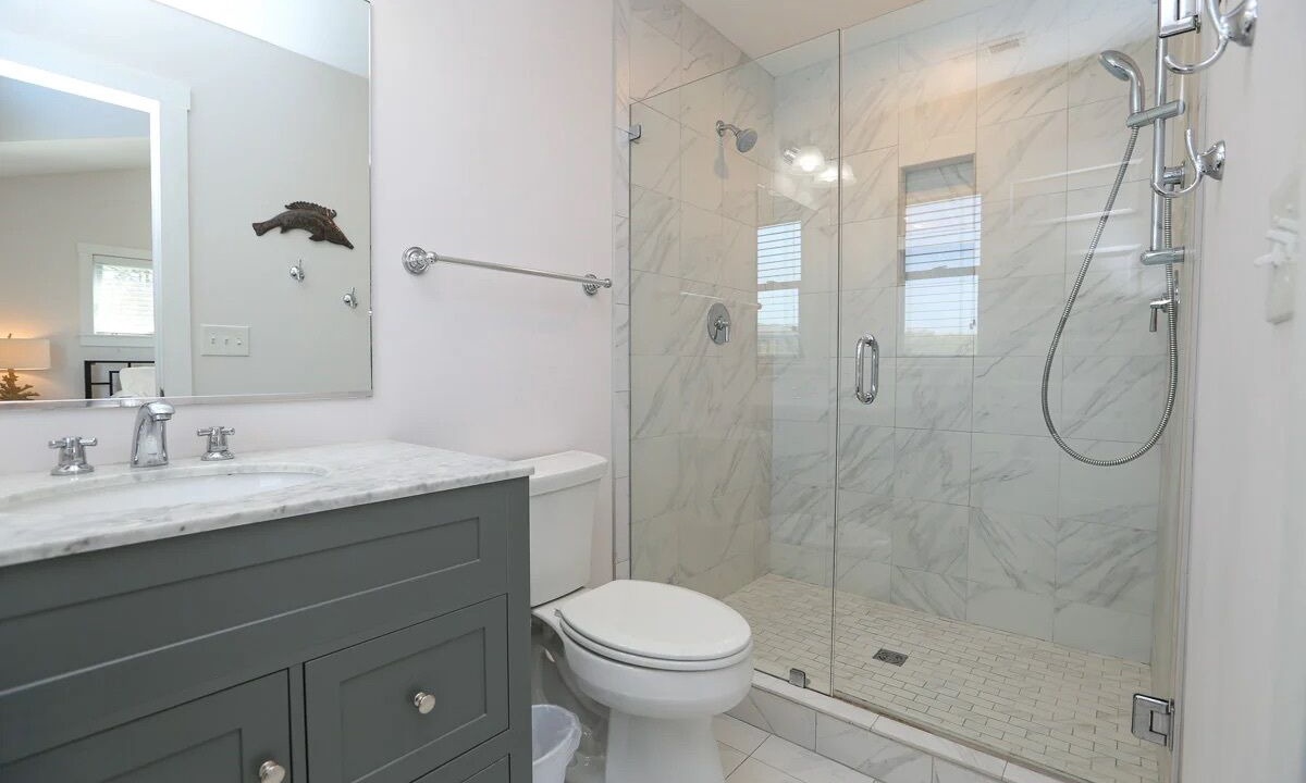 Photo of Bathroom in Southern Shores