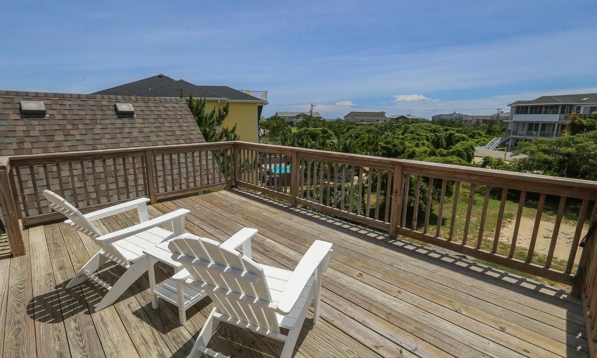 Photo of Patio Balcony in Southern Shores