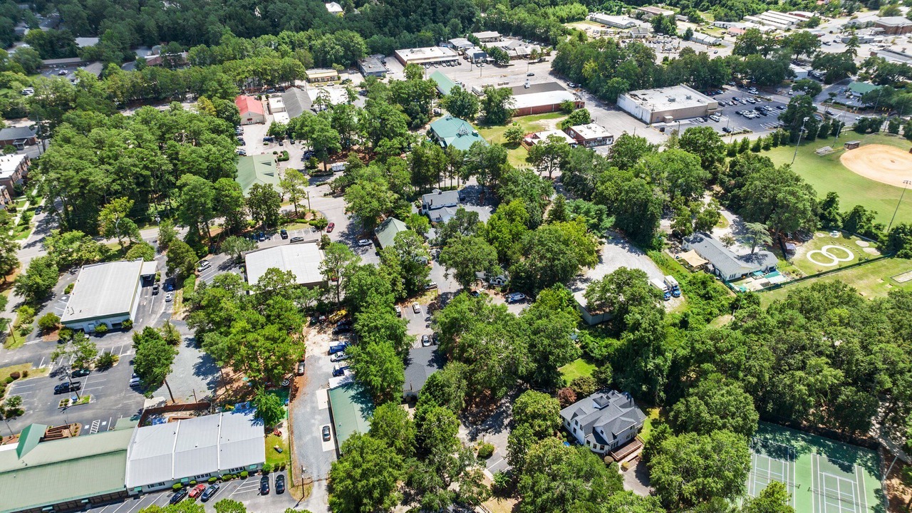 Photo of Outdoor in Southern Pines