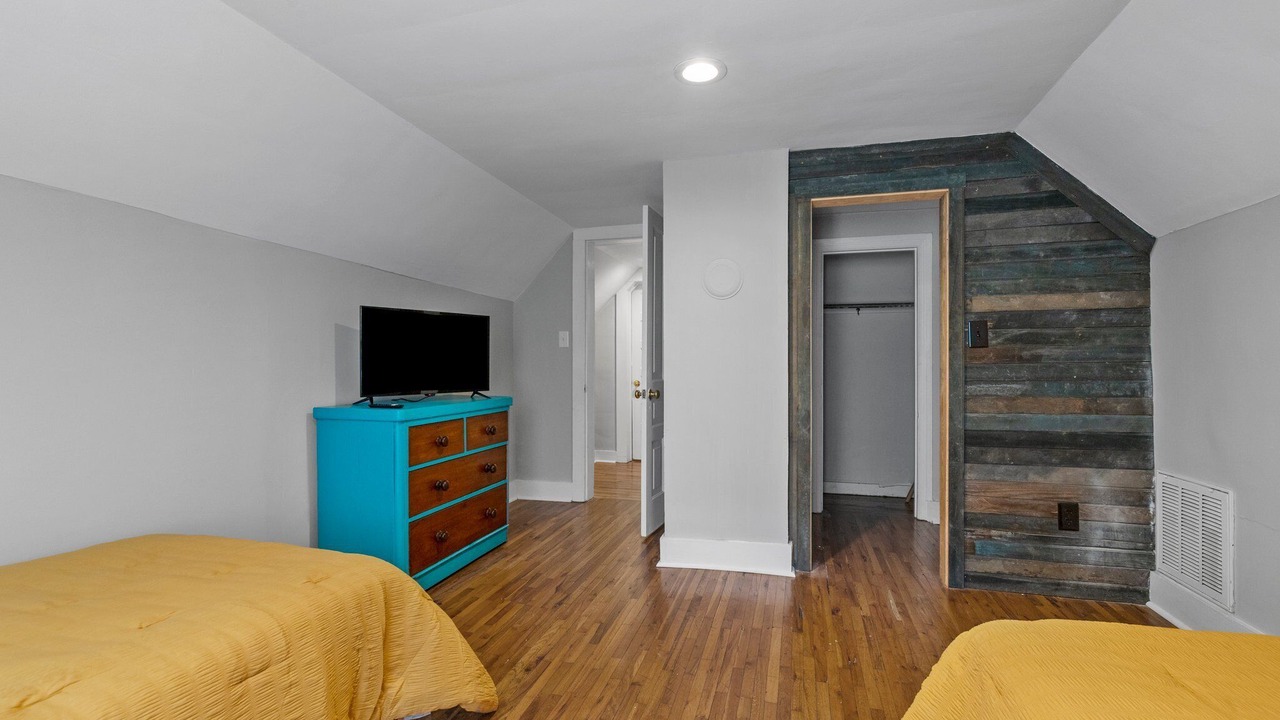 Photo of Bedroom in Southern Pines