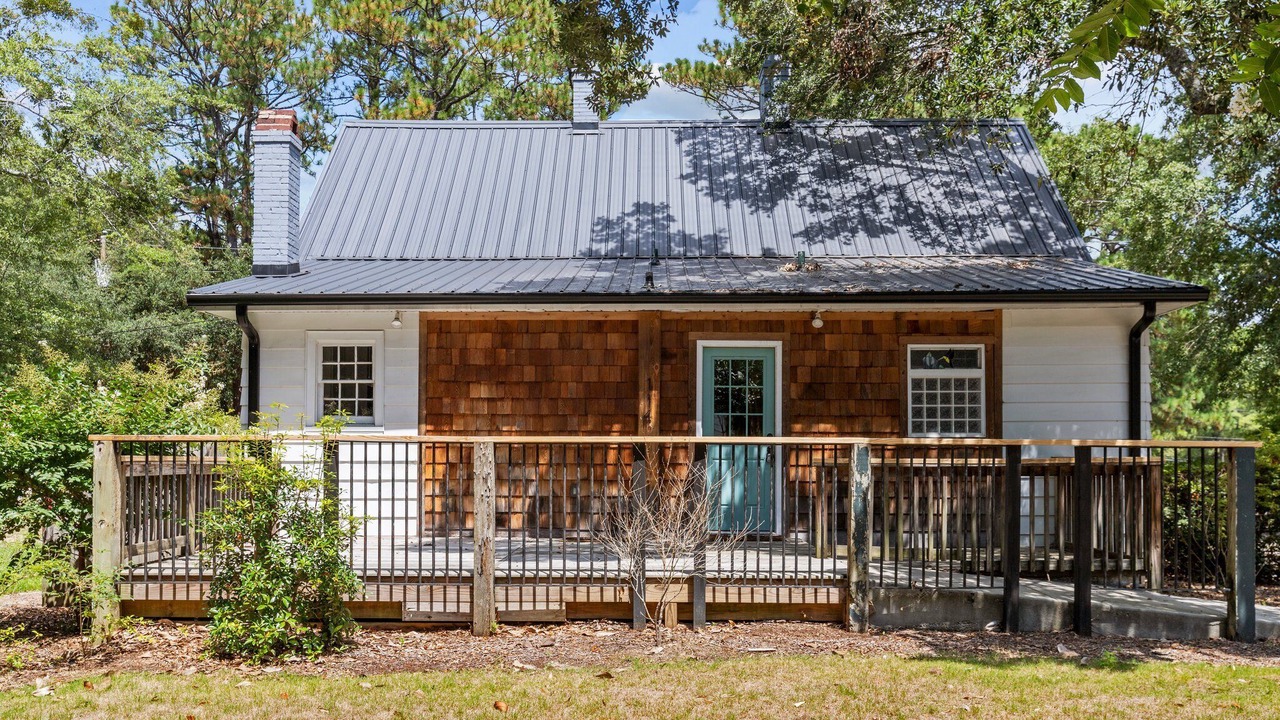 Photo of Outdoor in Southern Pines
