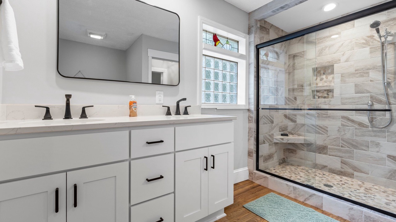 Photo of Bathroom in Southern Pines