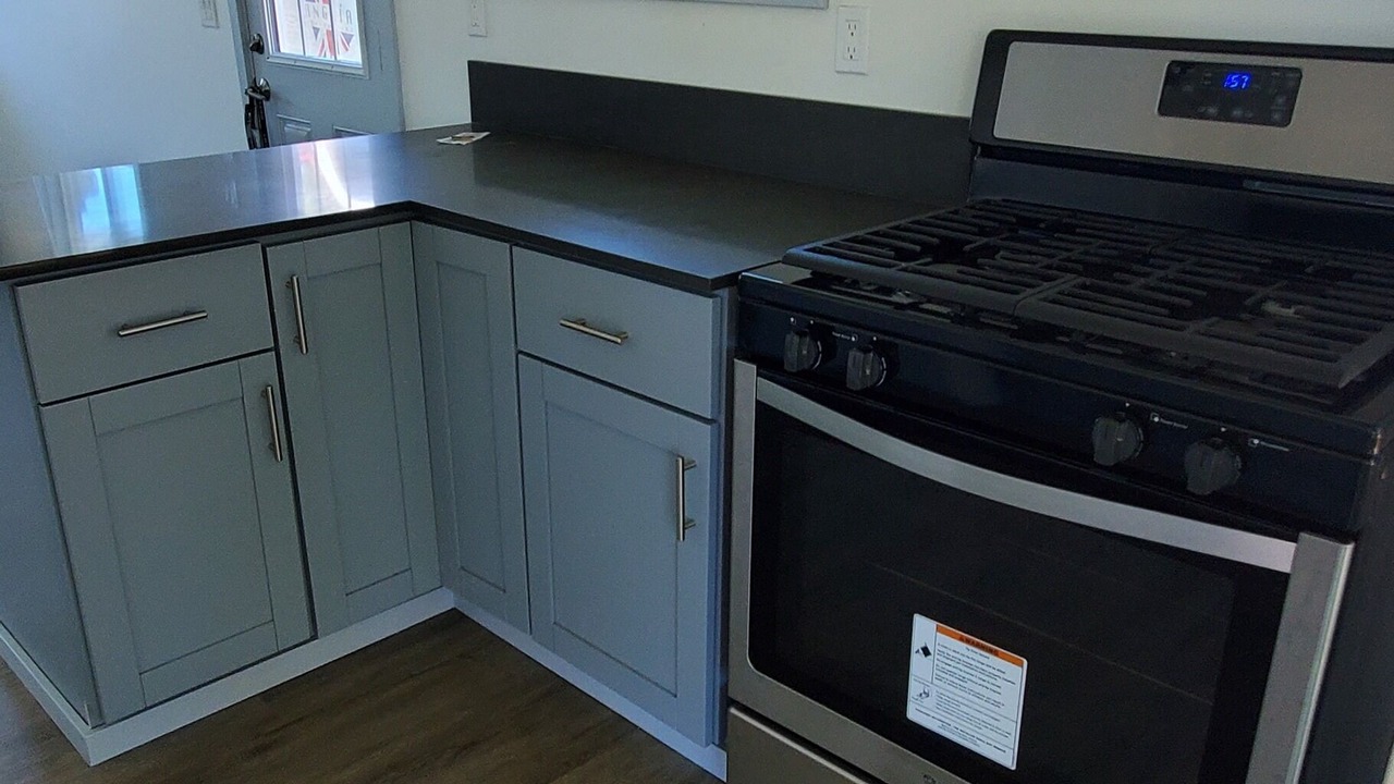 Photo of Kitchen in Kohala Estates