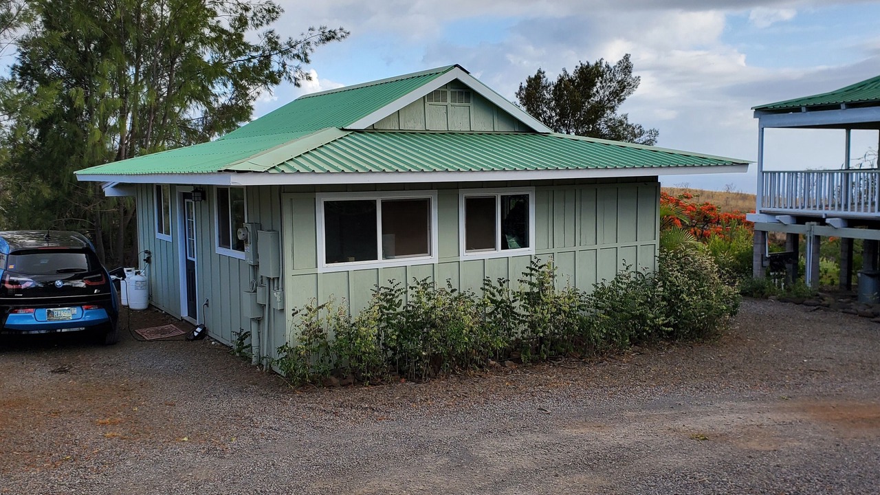 Photo of Outdoor in Kohala Estates