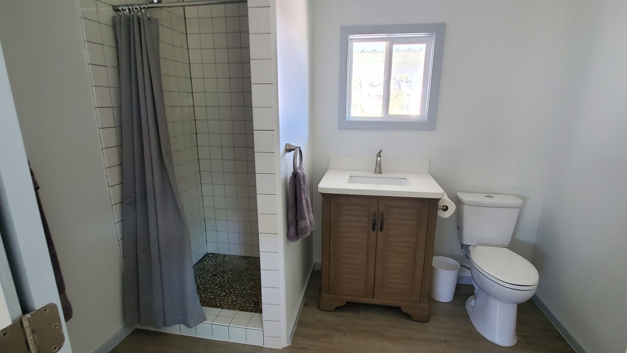 Photo of Bathroom in Kohala Estates