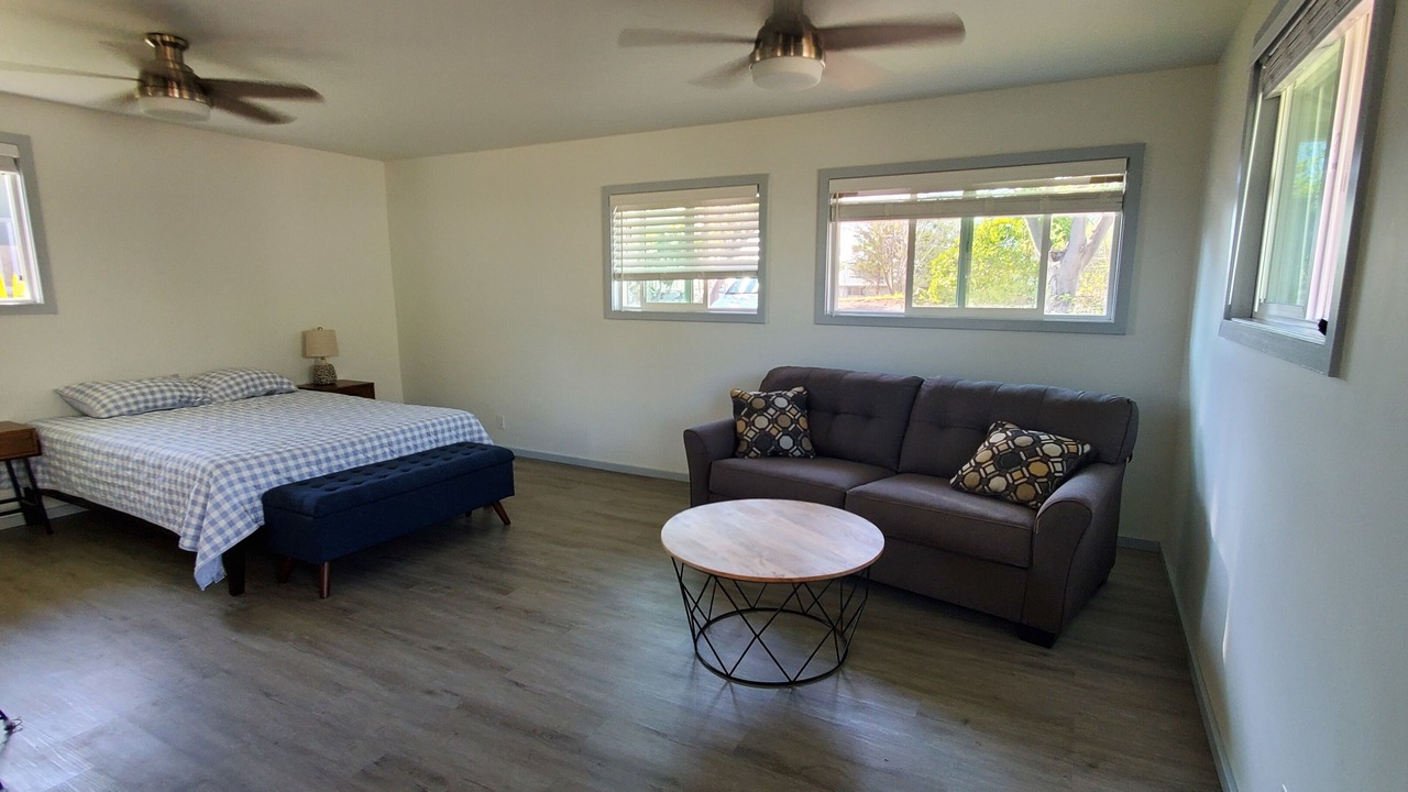 Photo of Bedroom in Kohala Estates