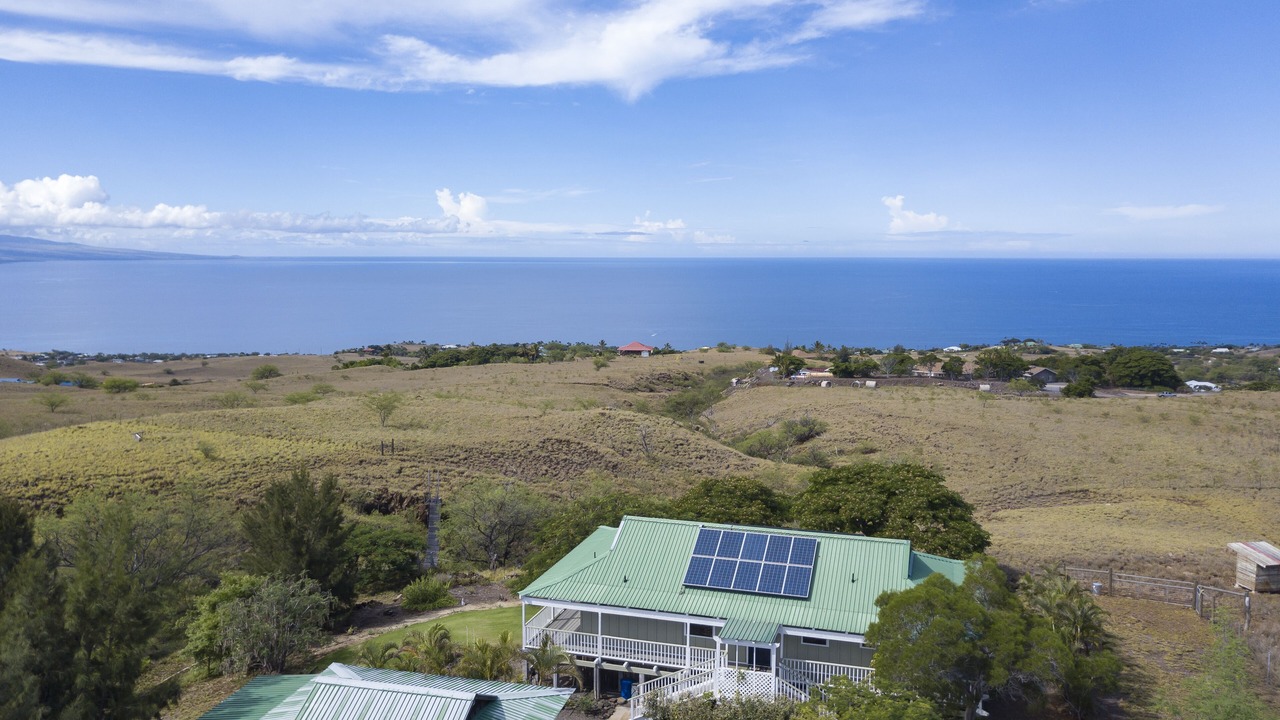 Photo of Outdoor in Kohala Estates