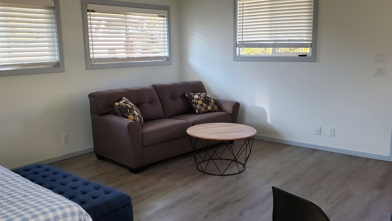 Photo of Livingroom in Kohala Estates