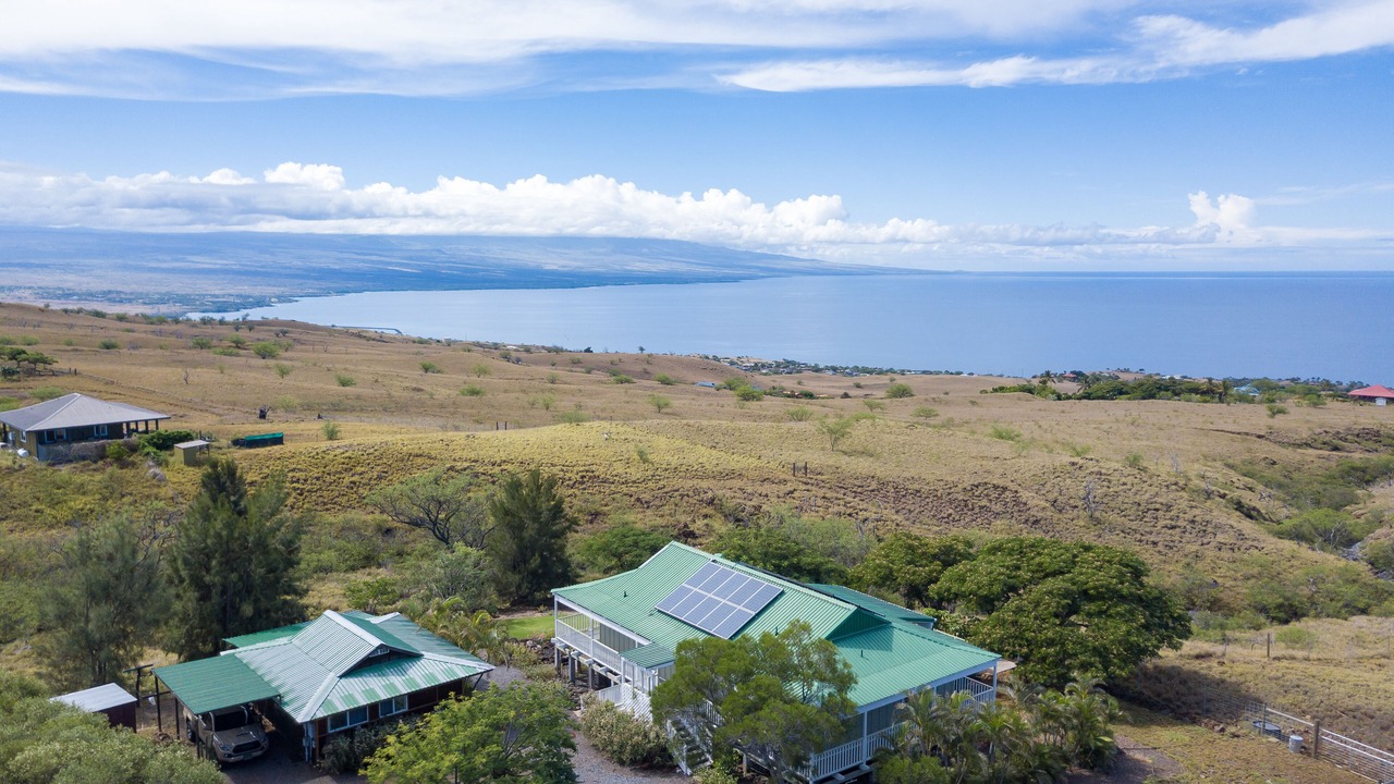 Photo of Outdoor in Kohala Estates