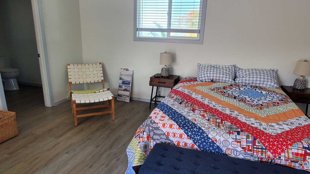 Photo of Bedroom in Kohala Estates