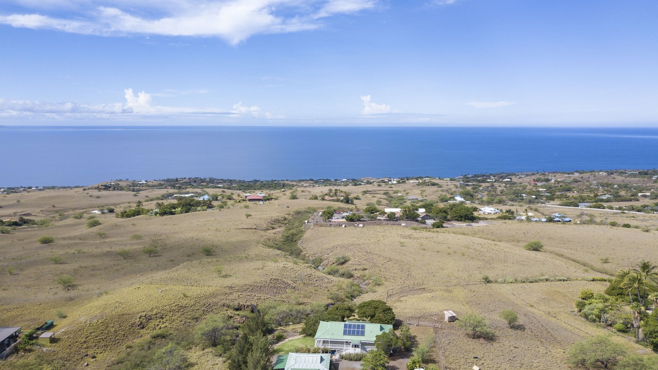 Photo of Outdoor in Kohala Estates