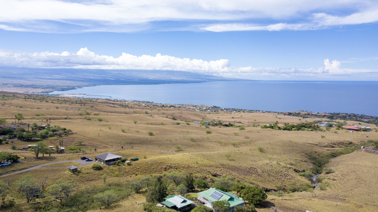 Photo of Outdoor in Kohala Estates