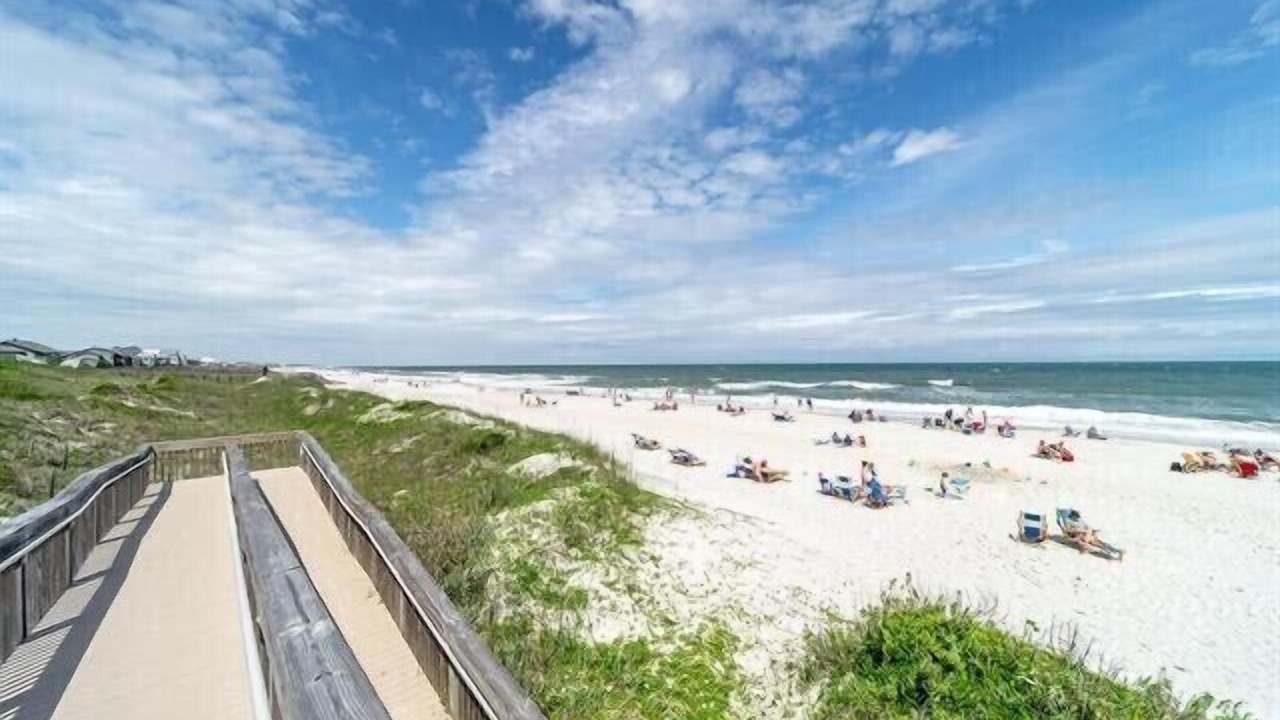 Photo of Others in Pawleys Island
