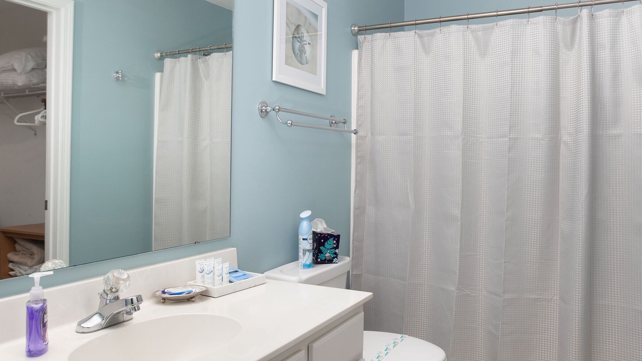 Photo of Bathroom in Pawleys Island