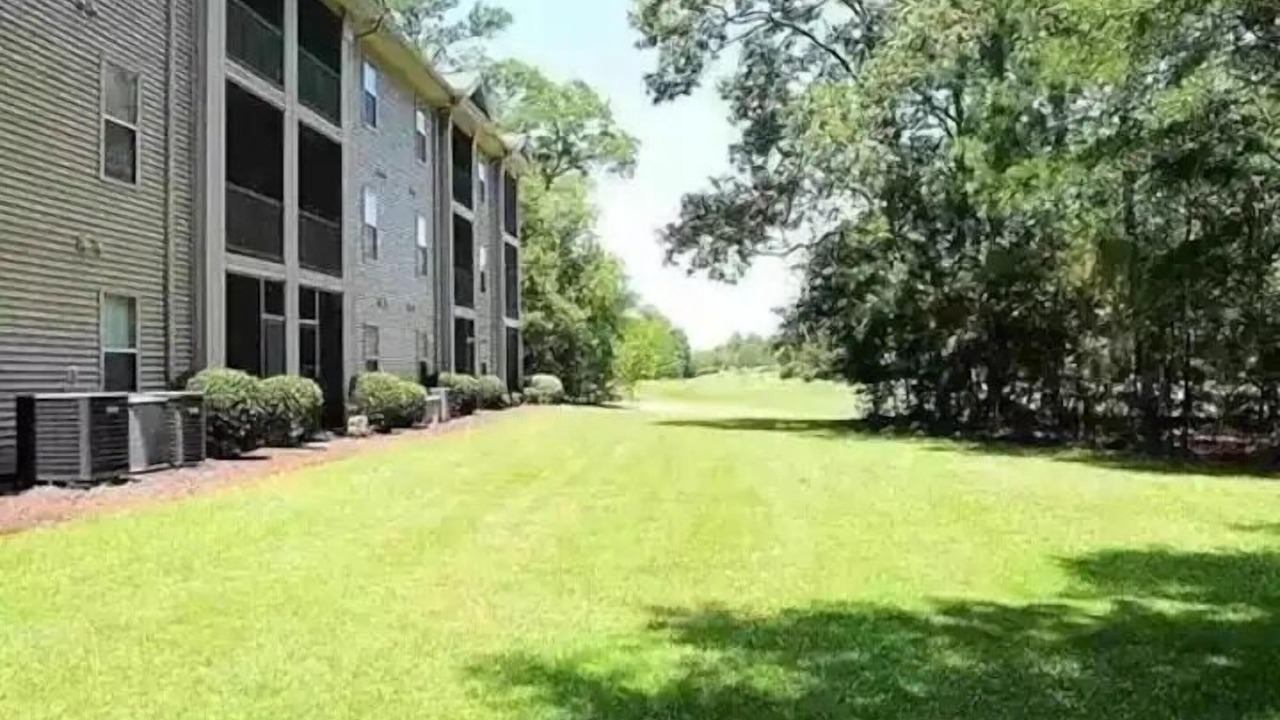 Photo of Outdoor in Pawleys Island