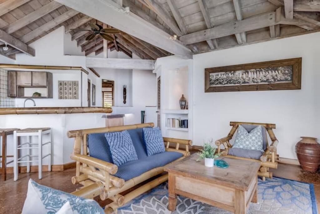 Photo of Livingroom in Kuau