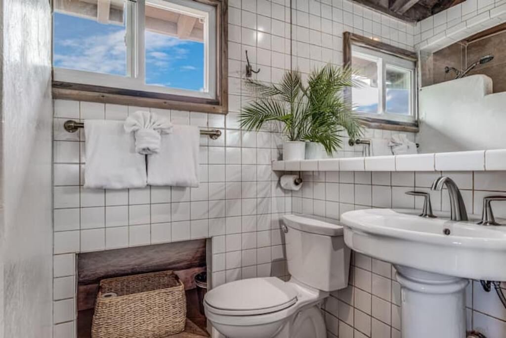 Photo of Bathroom in Kuau