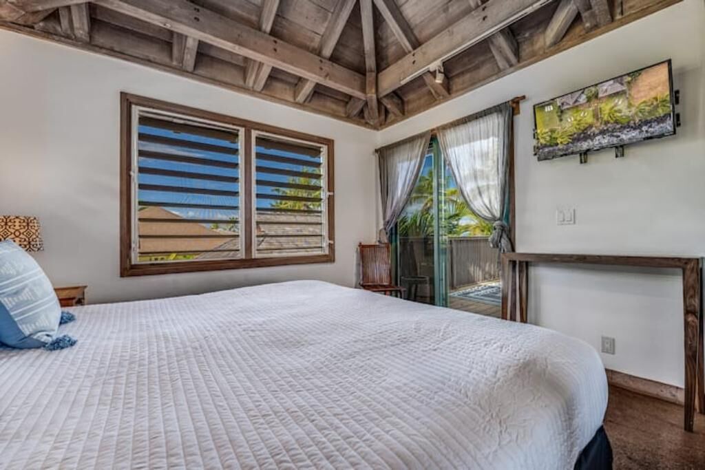 Photo of Bedroom in Kuau