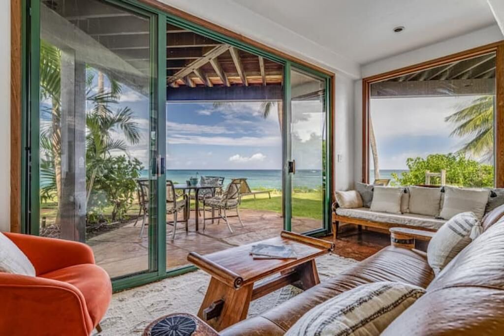 Photo of Livingroom in Kuau