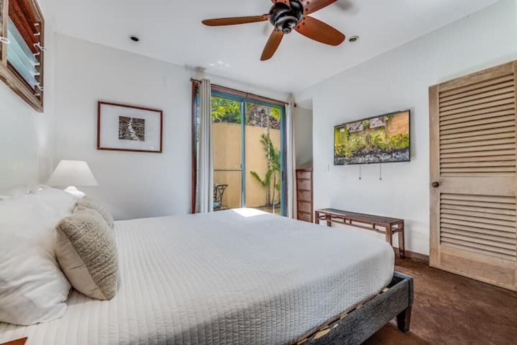 Photo of Bedroom in Kuau