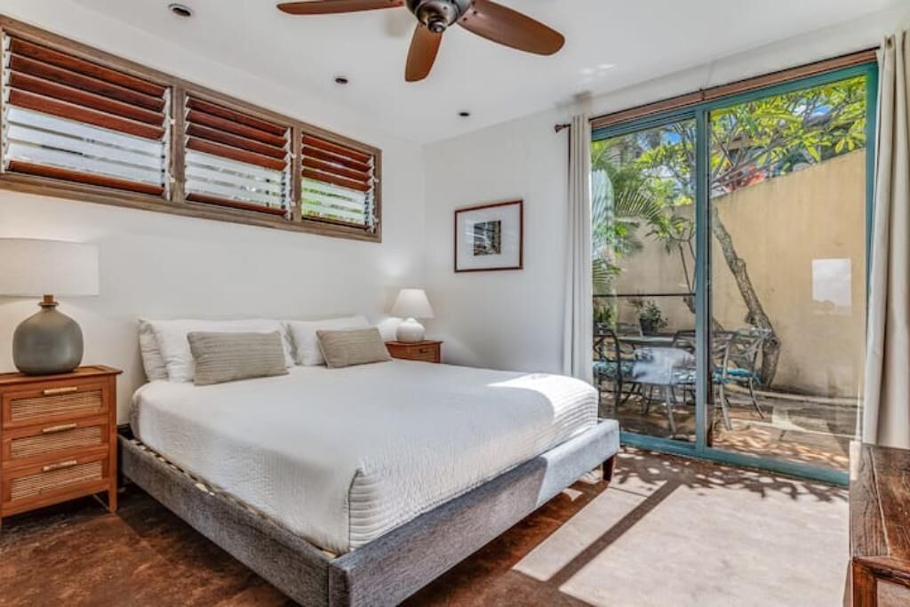 Photo of Bedroom in Kuau