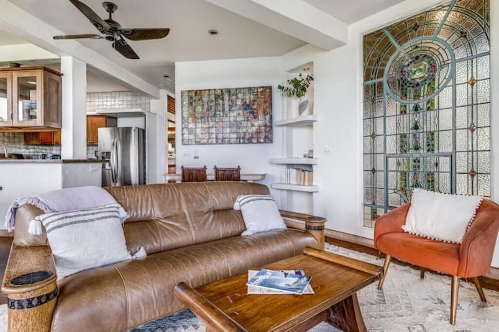 Photo of Livingroom in Kuau