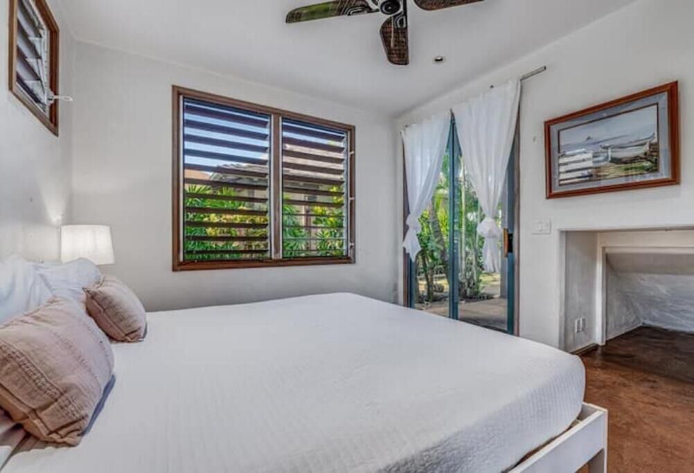 Photo of Bedroom in Kuau