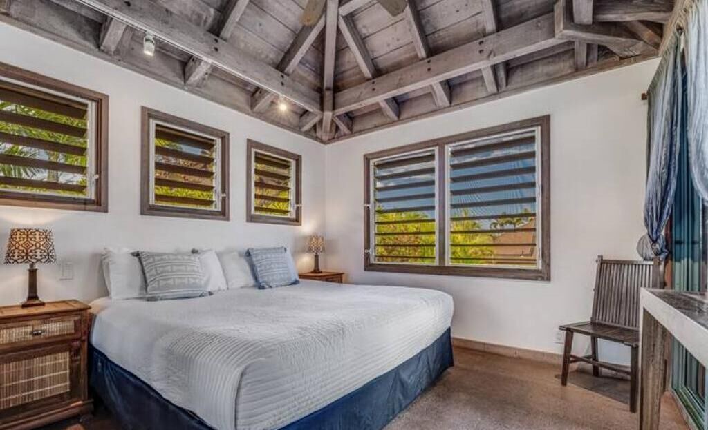 Photo of Bedroom in Kuau