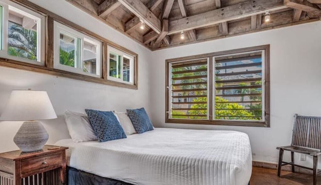 Photo of Bedroom in Kuau