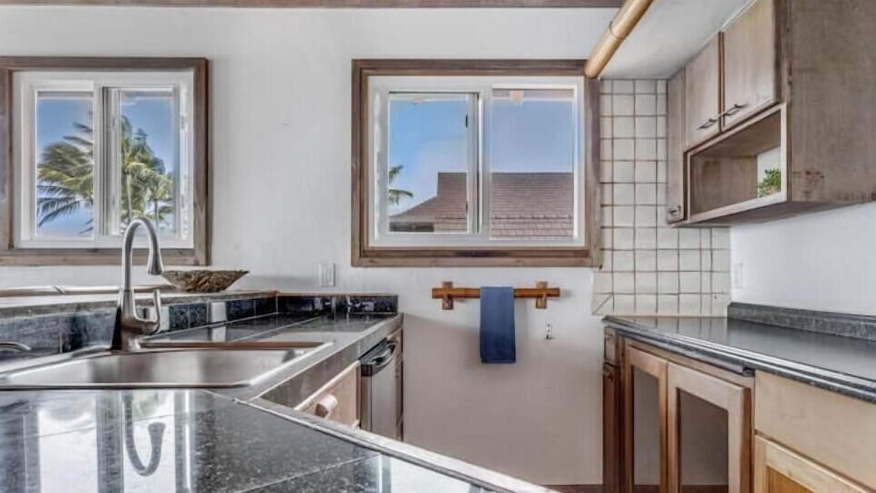 Photo of Kitchen in Kuau