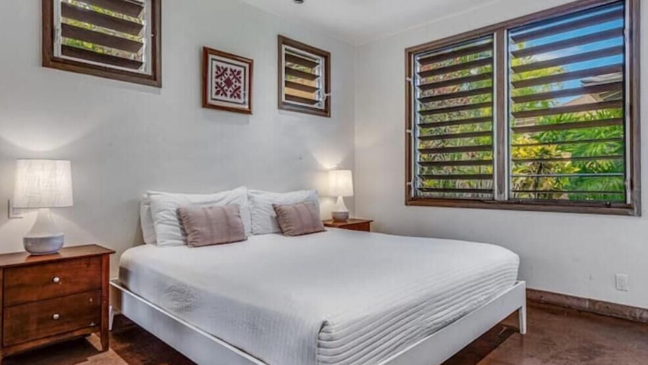 Photo of Bedroom in Kuau