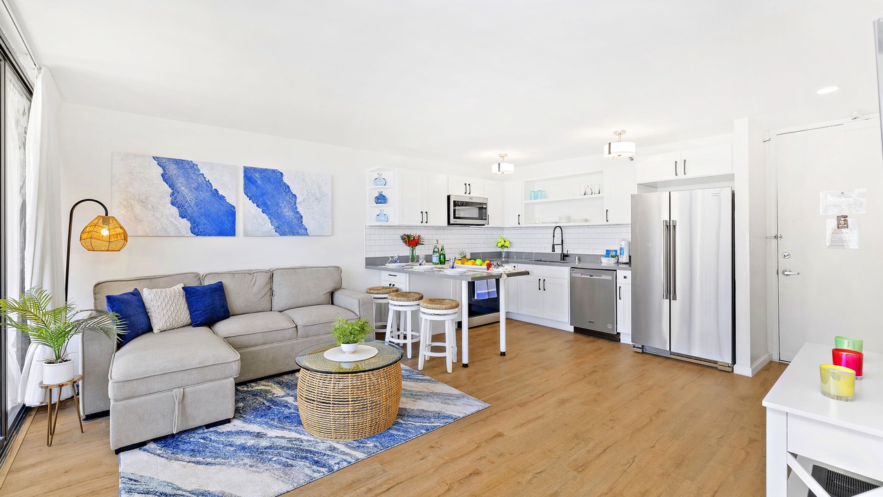 Photo of Bedroom in Waikiki