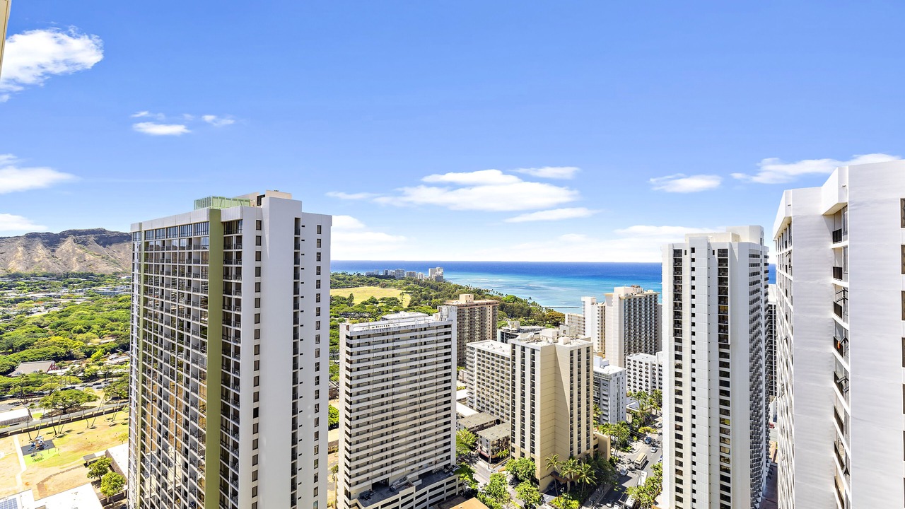 Photo of Patio Balcony in Waikiki