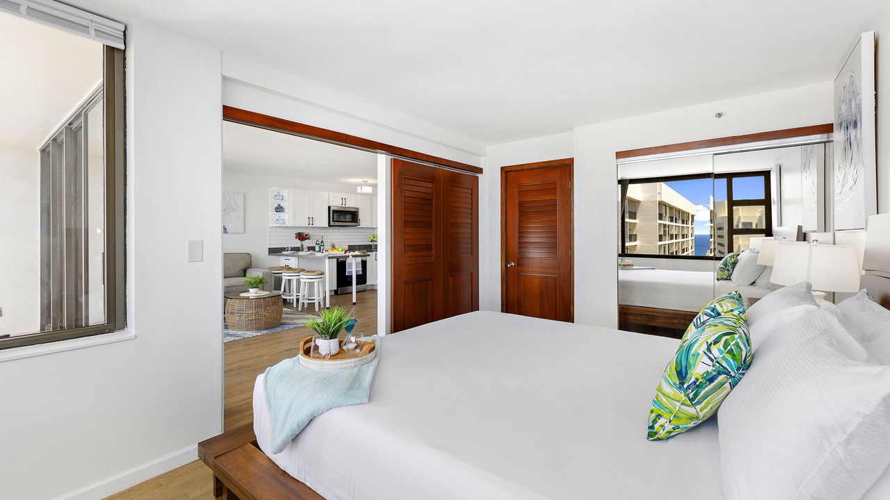 Photo of Bathroom in Waikiki