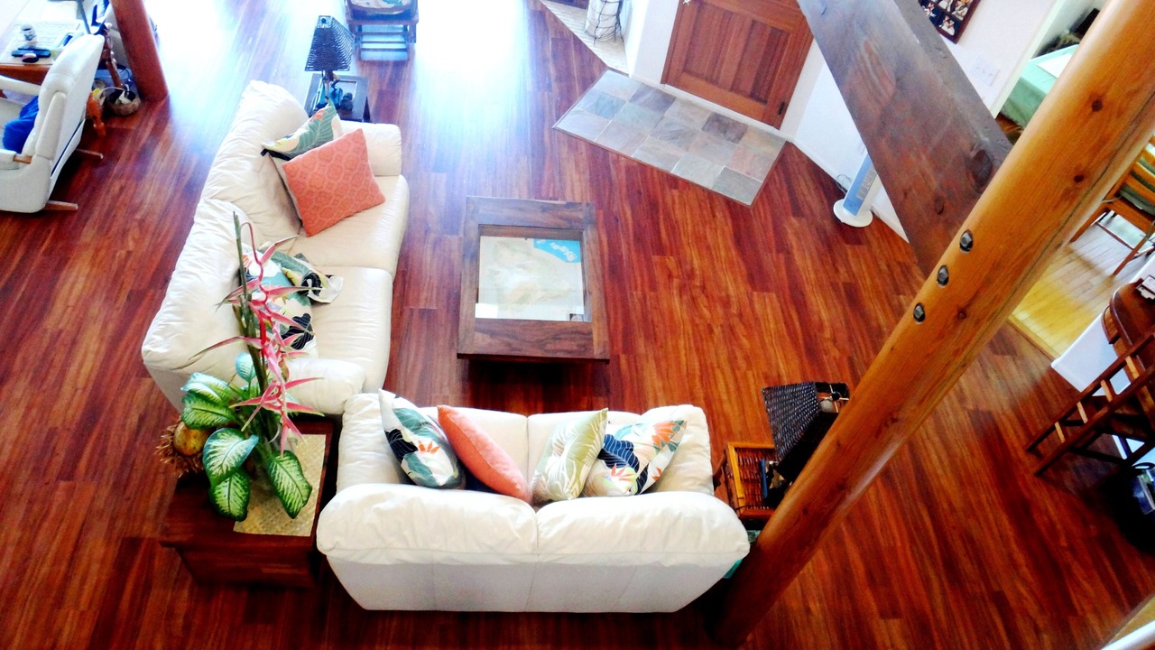 Photo of Bedroom in Hilo