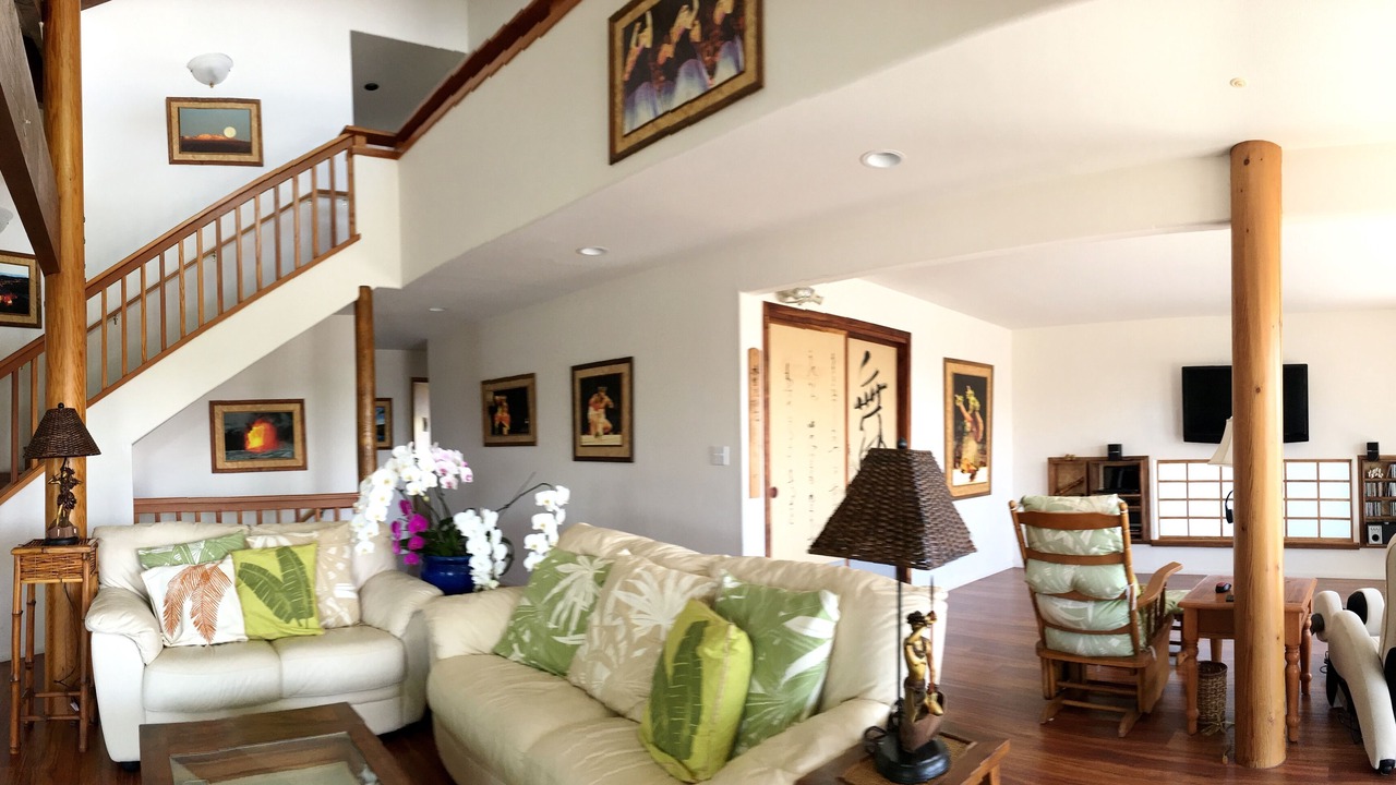 Photo of Bedroom in Hilo