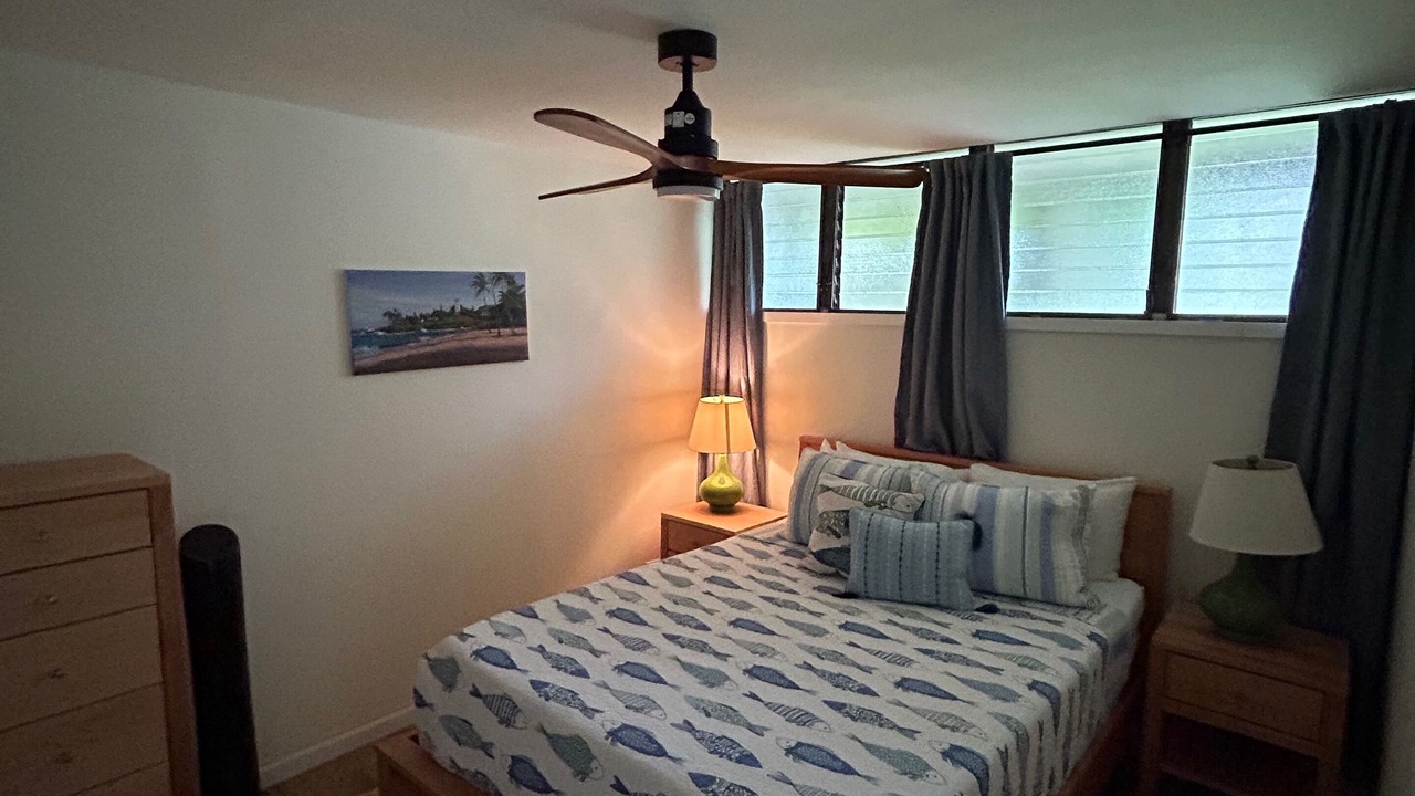 Photo of Bedroom in Haleiwa