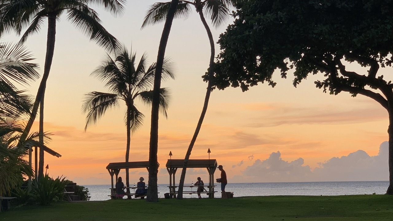Photo of Outdoor in Haleiwa