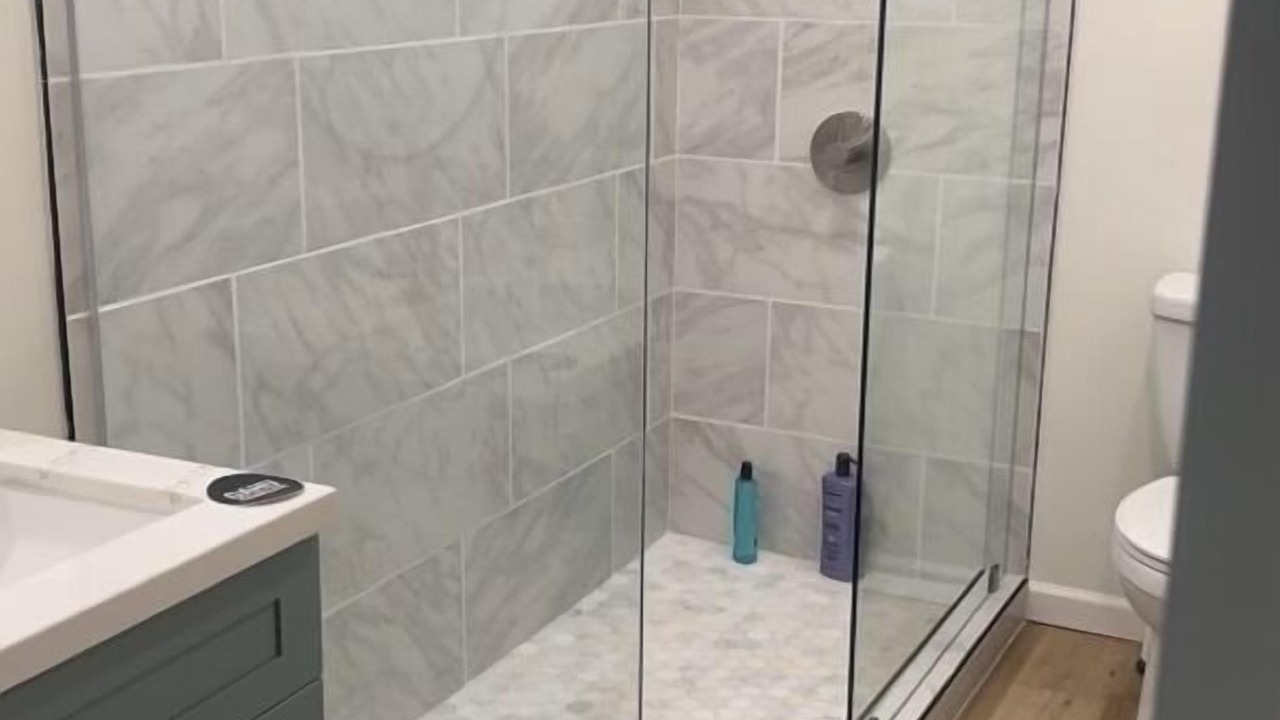 Photo of Bathroom in Haleiwa