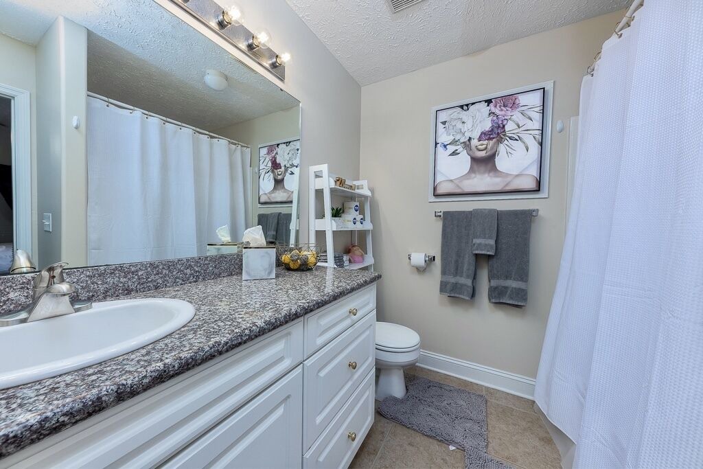 Photo of Bathroom in New Bern