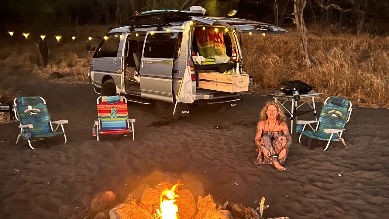 Photo of Outdoor in Waihee-Waiehu