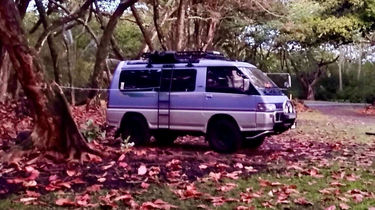 Photo of Outdoor in Waihee-Waiehu
