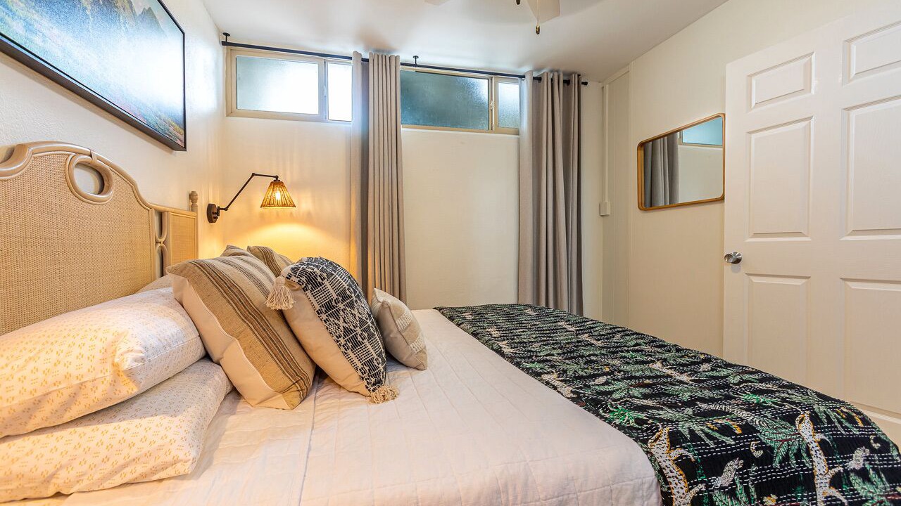 Photo of Bedroom in Kuau