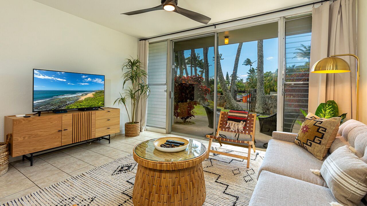 Photo of Livingroom in Kuau