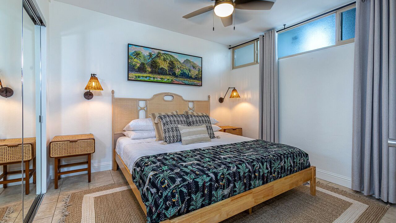 Photo of Bedroom in Kuau