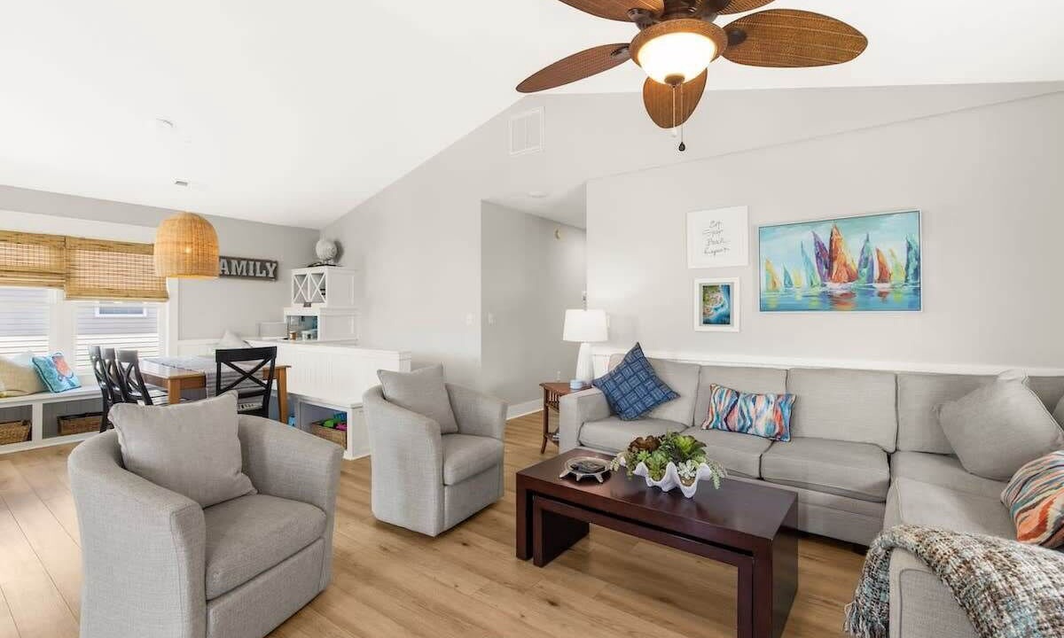 Photo of Bedroom in Kill Devil Hills